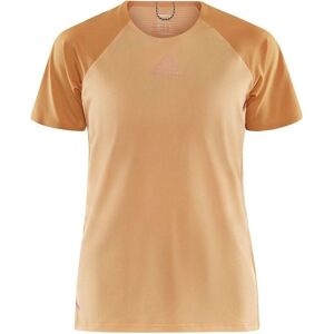 Camiseta de Trail Craft - Naranja - M - Camiseta Camiseta de Trail Craft - Naranja - M - Camiseta