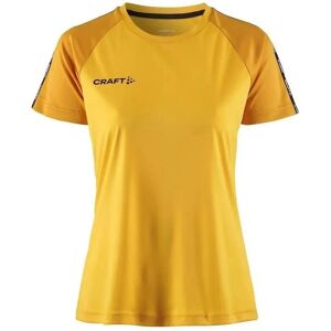 Craft Squad 2.0 Jersey - Genbrugt polyester, Fugttransport, Høj elasticitet - Jersey Craft Squad 2.0 Jersey - Genbrugt polyester, Fugttransport, Høj elasticitet - Jersey