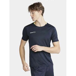 Craft Modell 1912753390000 Herr Navy Träning T-shirt Craft Modell 1912753390000 Herr Navy Träning T-shirt