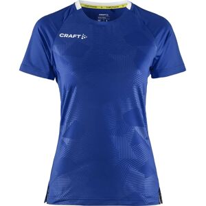 Craft 1912758 Premier Solid Jersey - Sportskjorte Craft 1912758 Premier Solid Jersey - Sportskjorte