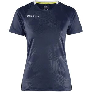 Craft 1912758 Marine Sporttrøje - Sportstøj Craft 1912758 Marine Sporttrøje - Sportstøj