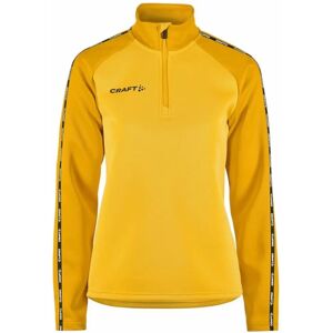 Craft 1912732 Squad 2.0 Half Zip W - Sportswear Craft 1912732 Squad 2.0 Half Zip W - Sportswear