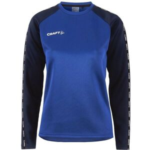Craft 1912735 Squad 2.0 Crewneck - Trøje Craft 1912735 Squad 2.0 Crewneck - Trøje