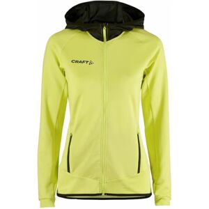 Craft Extend Multicolor Fuldt lynlåsjakke - Sportstøj Craft Extend Multicolor Fuldt lynlåsjakke - Sportstøj