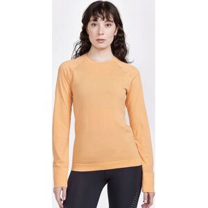 Craft M Long Sleeve Women’s Shirt - Bodymapped Thermoregulation Craft M Long Sleeve Women’s Shirt - Bodymapped Thermoregulation