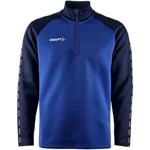 Craft Model 1912731 Squad 2.0 Half Zip - Trøje Craft Model 1912731 Squad 2.0 Half Zip - Trøje