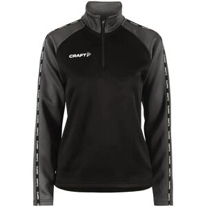 VAUDE Rosa Half Zip Sweatshirt - Sweatshirt VAUDE Rosa Half Zip Sweatshirt - Sweatshirt
