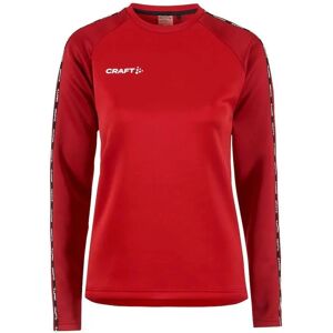 Craft 1912735 Squad 2.0 Crewneck - Træningstrøje Craft 1912735 Squad 2.0 Crewneck - Træningstrøje