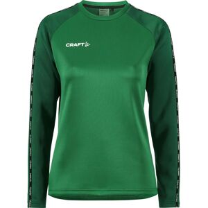 Craft 1912735 Squad 2.0 Crewneck W - T-Shirt Craft 1912735 Squad 2.0 Crewneck W - T-Shirt