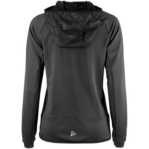 Craft Extend Full Zip Jakke - Træningspræstation Craft Extend Full Zip Jakke - Træningspræstation