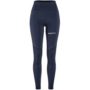 Craft Navy Extend Force Tights - Leggings Craft Navy Extend Force Tights - Leggings