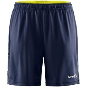 Craft 2XL Flerfärgade Prestationsshorts Craft 2XL Flerfärgade Prestationsshorts