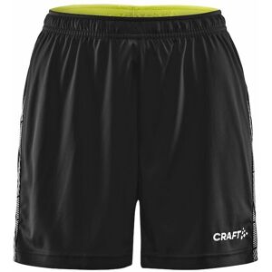 Craft 1912762 Premier Shorts - Shorts voor dames - Zwart Craft 1912762 Premier Shorts - Shorts voor dames - Zwart