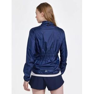 Craft Pro Hypervent Jacket Blue Size S - Jacket Craft Pro Hypervent Jacket Blue Size S - Jacket