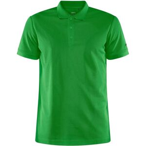 Craft - Core Unify Polo Shirt - Grøn - XL - Polo shirt Craft - Core Unify Polo Shirt - Grøn - XL - Polo shirt