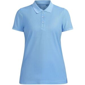 Craft Core Unify Polo - Kvinde - Blå - L Craft Core Unify Polo - Kvinde - Blå - L
