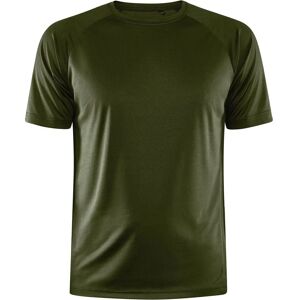 Craft - Core Unify Training Tee - M - Mænd - Training Tee Craft - Core Unify Training Tee - M - Mænd - Training Tee