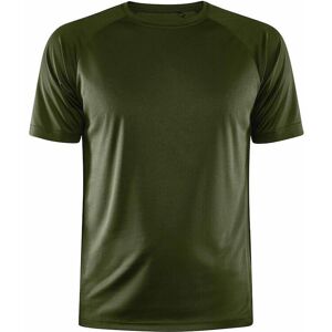 Craft 1909878 Core Unify Training Tee - Mand - Rund hals - T-shirt Craft 1909878 Core Unify Training Tee - Mand - Rund hals - T-shirt