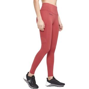 Craft Rojo Adv Essence 2 Leggings - Leggings Craft Rojo Adv Essence 2 Leggings - Leggings