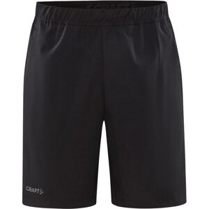 Craft Mens ADV Essence 6" Shorts Black Size M - Shorts for High-Intensity Activities Craft Mens ADV Essence 6" Shorts Black Size M - Shorts for High-Intensity Activities