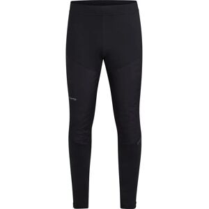 Craft ADV SubZ 3 Black Running Tights - Running Tights Craft ADV SubZ 3 Black Running Tights - Running Tights