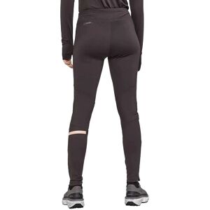 Leggings marrón Craft ADV Subz 3 - Térmicos, a prueba de viento Leggings marrón Craft ADV Subz 3 - Térmicos, a prueba de viento