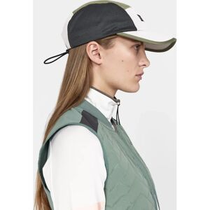 Craft Groene ADV SubZ Loopvest - Licht Winddicht 3-Laags Craft Groene ADV SubZ Loopvest - Licht Winddicht 3-Laags