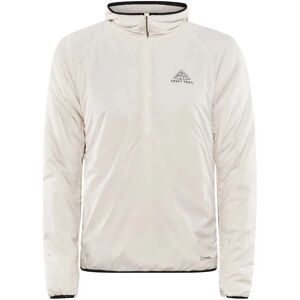 Chaqueta Craft Pro Trail Subz - Beige - Acolchada - A Prueba de Viento - Talla XL Chaqueta Craft Pro Trail Subz - Beige - Acolchada - A Prueba de Viento - Talla XL