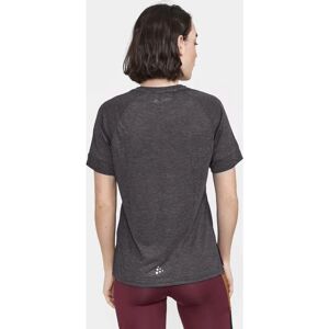 Craft Trail Wool S/S T-shirt - Funktionelt T-Shirt Craft Trail Wool S/S T-shirt - Funktionelt T-Shirt