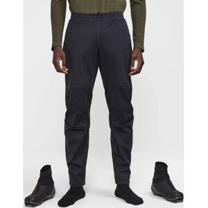 Craft Black Nordic Training Trousers - Training Craft Black Nordic Training Trousers - Training