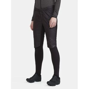 Craft PRO Gravel SubZ Padded cykelshorts - Sort Craft PRO Gravel SubZ Padded cykelshorts - Sort