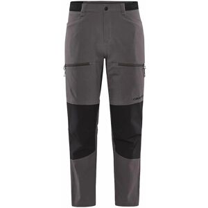 Craft Pro Explore Vandrebukser - Herre, Granit, L Craft Pro Explore Vandrebukser - Herre, Granit, L