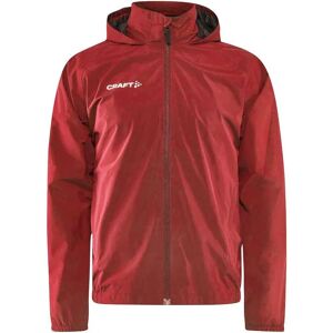 Craft 1913819 Evolve Rain Jacket - Regnjakke Craft 1913819 Evolve Rain Jacket - Regnjakke