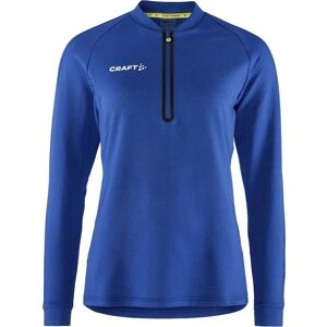 Craft Extend Halv-zip sporttrøje - Sporttrøje Craft Extend Halv-zip sporttrøje - Sporttrøje