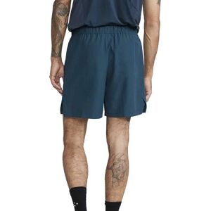 Craft ADV Essence 6" Pantalones cortos tejidos M - Azul - Pantalones deportivos Craft ADV Essence 6" Pantalones cortos tejidos M - Azul - Pantalones deportivos