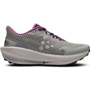 Craft - CTM Ultra Trail - Gri - 4.5 - Trail running shoe Craft - CTM Ultra Trail - Gri - 4.5 - Trail running shoe