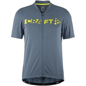 Craft Endur Logo Jersey M - Andningsbar sport-t-shirt Craft Endur Logo Jersey M - Andningsbar sport-t-shirt