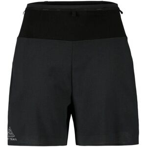 Craft Pro Trail Damen schwarz XL - Sporthose Craft Pro Trail Damen schwarz XL - Sporthose