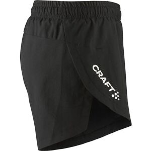 Craft - Rush 2.0 Marathon Shorts - Czarny - XL - Shorts Craft - Rush 2.0 Marathon Shorts - Czarny - XL - Shorts