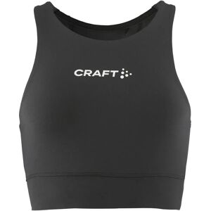 Craft 1914666 Rush 2.0 Crop Top - Sporttop Craft 1914666 Rush 2.0 Crop Top - Sporttop