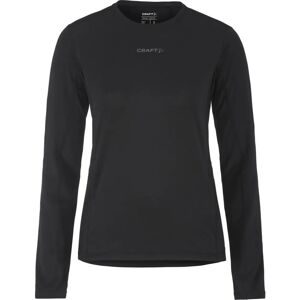 Craft 1914797 Adv Essence Langærmet T-Shirt - T-Shirt Craft 1914797 Adv Essence Langærmet T-Shirt - T-Shirt