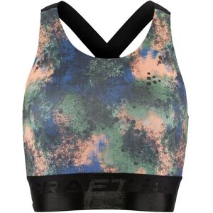 Craft Core Charge Sport Top W - Blue - 40 Women - Sports Top Craft Core Charge Sport Top W - Blue - 40 Women - Sports Top