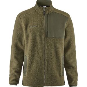 Craft 1912220 Adv Explore Pile Fleece Jakke M - Fleecejakke Craft 1912220 Adv Explore Pile Fleece Jakke M - Fleecejakke