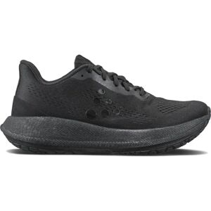 Craft W Pacer Negru - Pantofi Sport pentru Femei Craft W Pacer Negru - Pantofi Sport pentru Femei