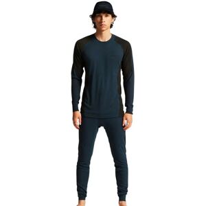 Craft Core Dry Baselayer Set M - Blå - Baselayer Set Craft Core Dry Baselayer Set M - Blå - Baselayer Set