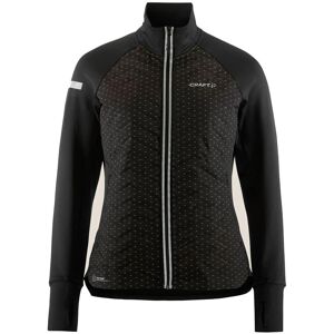 Craft Damen Lumen Jacket - Windproof, Reflective - Jacket Craft Damen Lumen Jacket - Windproof, Reflective - Jacket