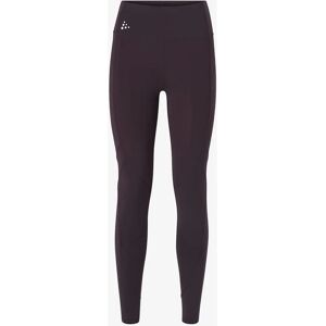 Craft - Træningstights ADV Tone Tights 2 W - Lilla 40 - Leggings Craft - Træningstights ADV Tone Tights 2 W - Lilla 40 - Leggings