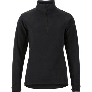 Craft Core Explore Fleece Midlayer - Sort - Unisex - Jakke Craft Core Explore Fleece Midlayer - Sort - Unisex - Jakke