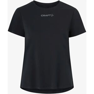 Craft Core Essence S/S Tee 2 W - Black T-shirt Craft Core Essence S/S Tee 2 W - Black T-shirt
