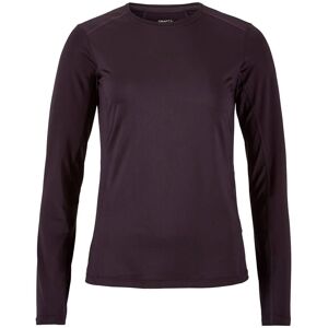Craft Lilla Long Sleeve Training Top - Training Shirt Craft Lilla Long Sleeve Training Top - Training Shirt